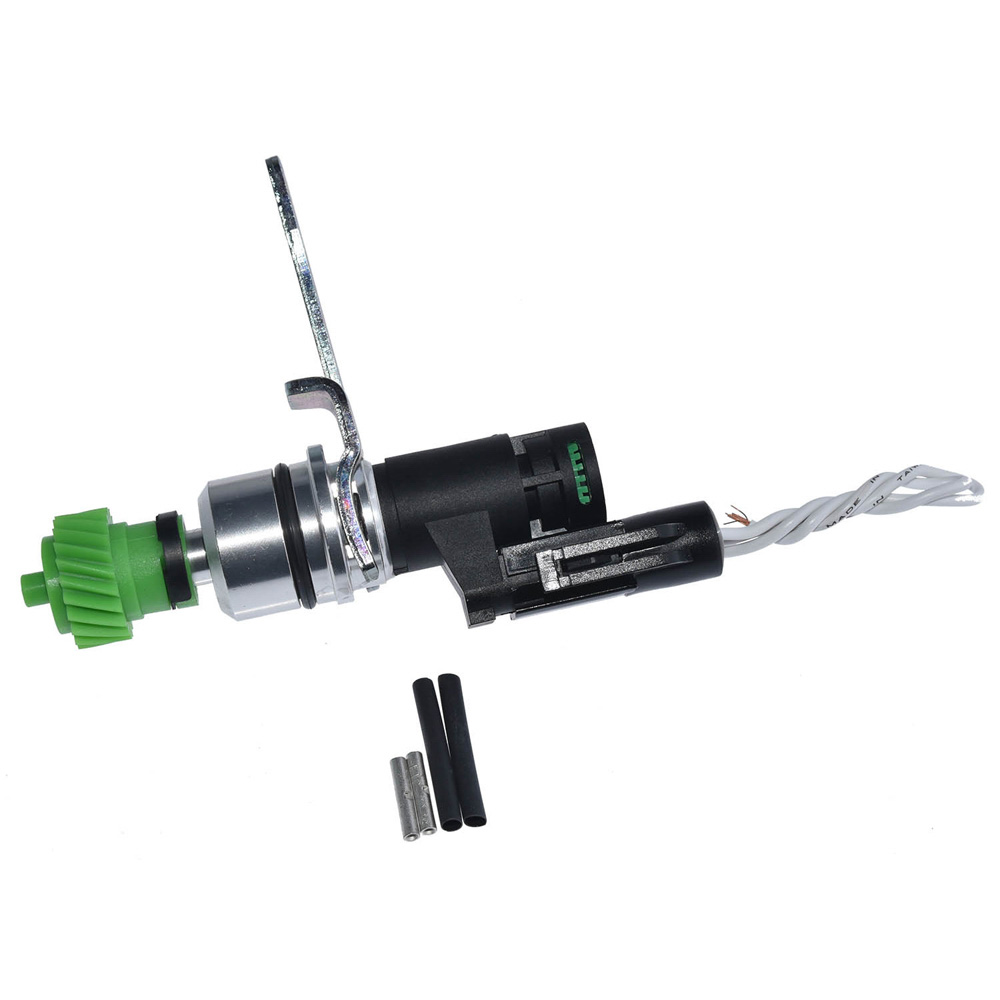 2000 Ford Escort Vehicle Speed Sensor