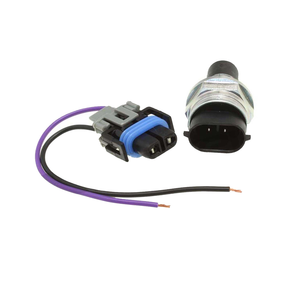 2000 Oldsmobile Bravada Vehicle Speed Sensor