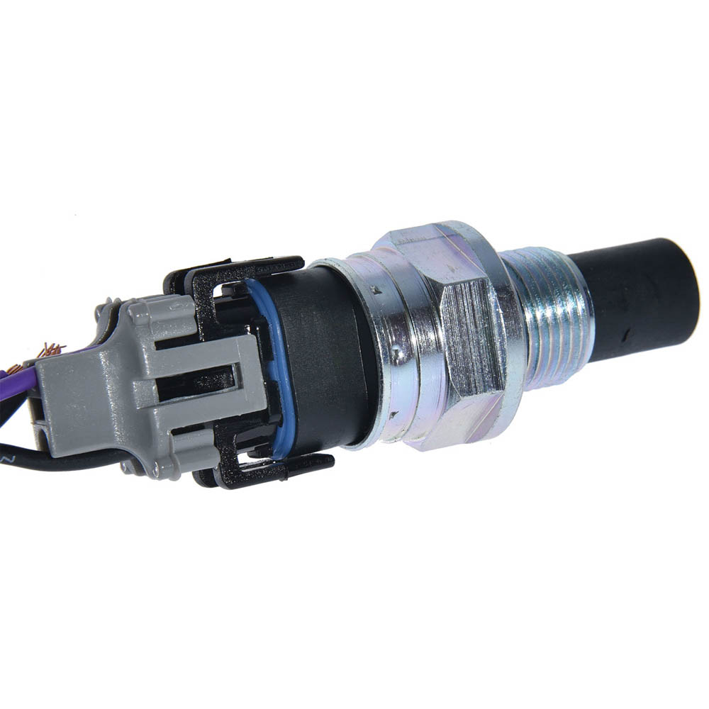 2000 Oldsmobile Bravada Vehicle Speed Sensor