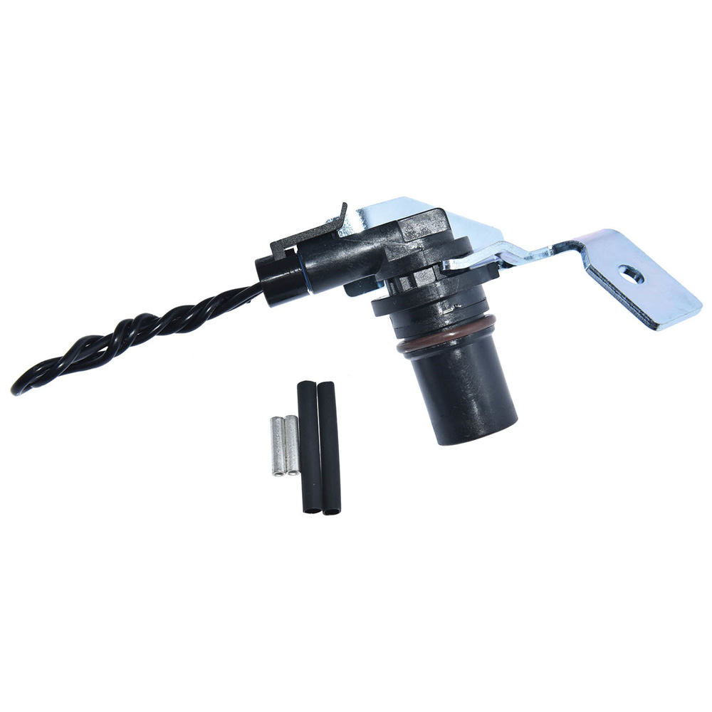 1996 Gmc Suburban Vehicle Speed Sensor