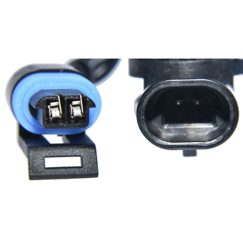 1996 Gmc Suburban Vehicle Speed Sensor