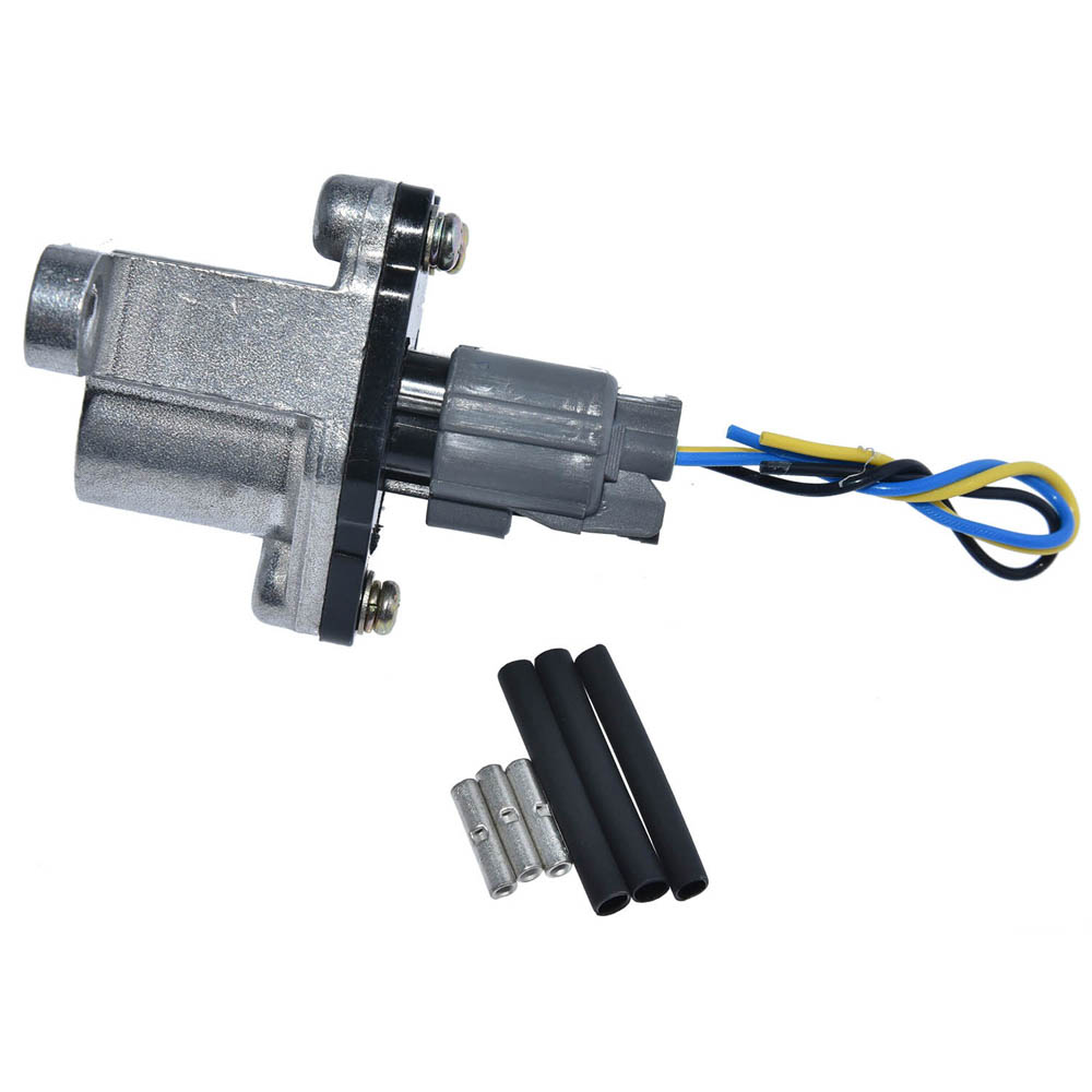 2000 Acura NSX Vehicle Speed Sensor