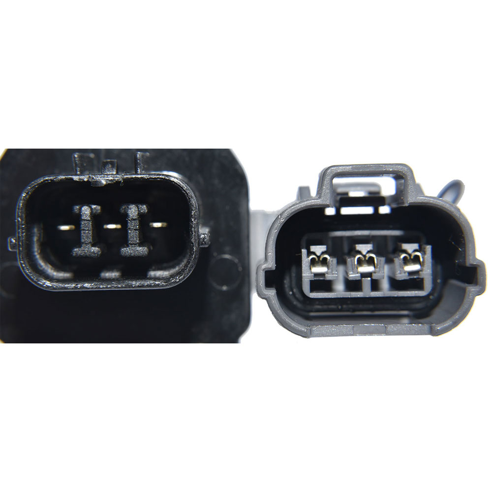 2000 Acura NSX Vehicle Speed Sensor