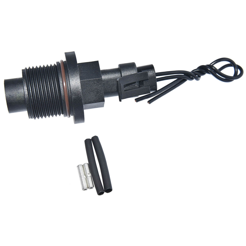 2000 Saturn SL Vehicle Speed Sensor