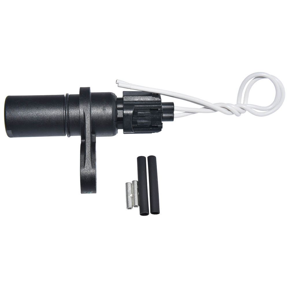 2009 Dodge Nitro Vehicle Speed Sensor