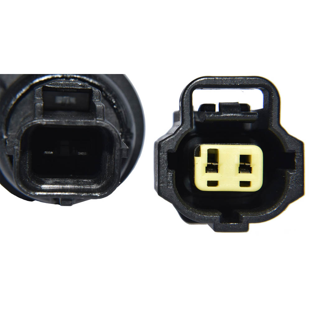 2009 Dodge Nitro Vehicle Speed Sensor