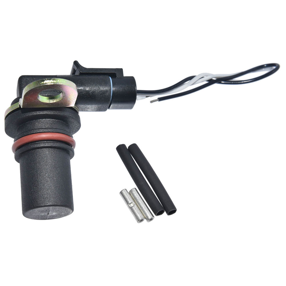 2000 Buick LeSabre Vehicle Speed Sensor