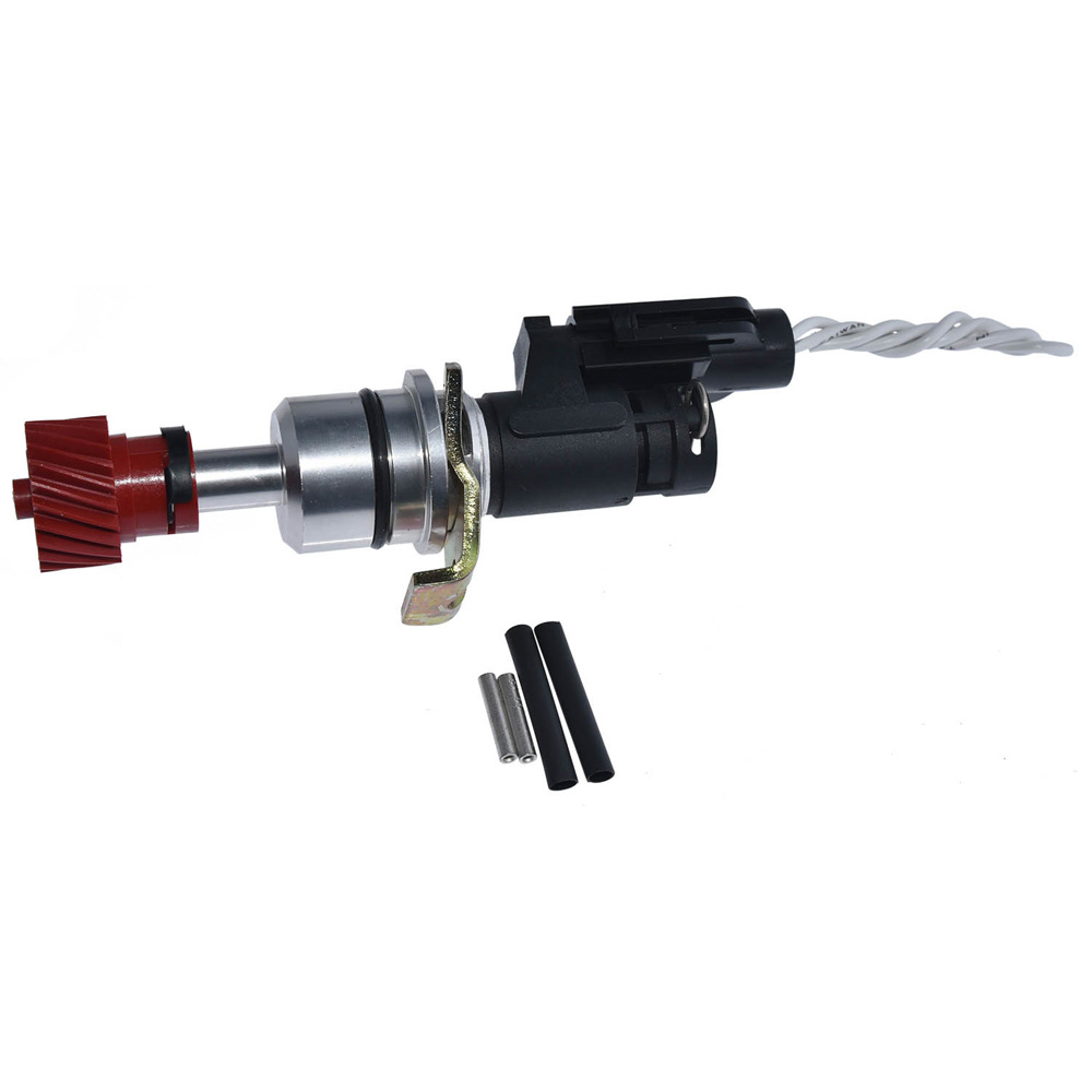1995 Mercury Tracer Vehicle Speed Sensor