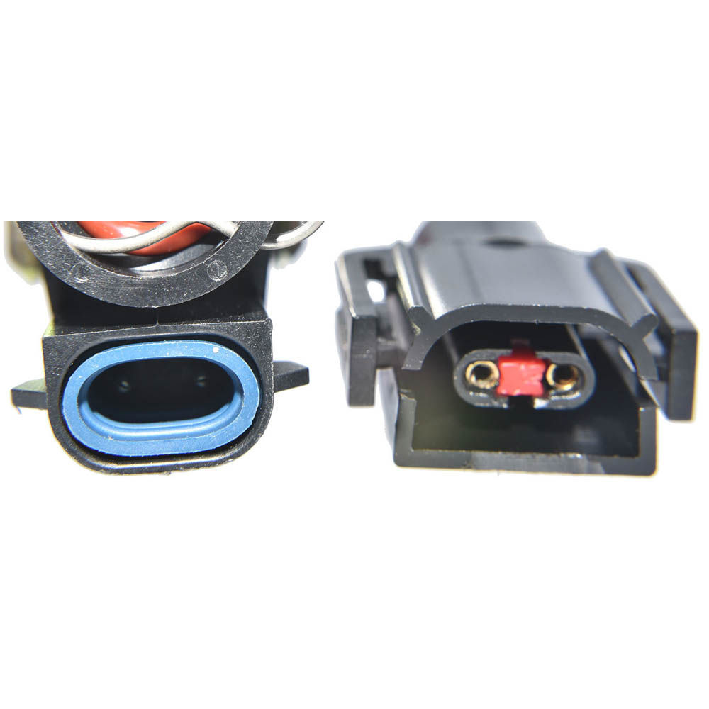 1995 Mercury Tracer Vehicle Speed Sensor