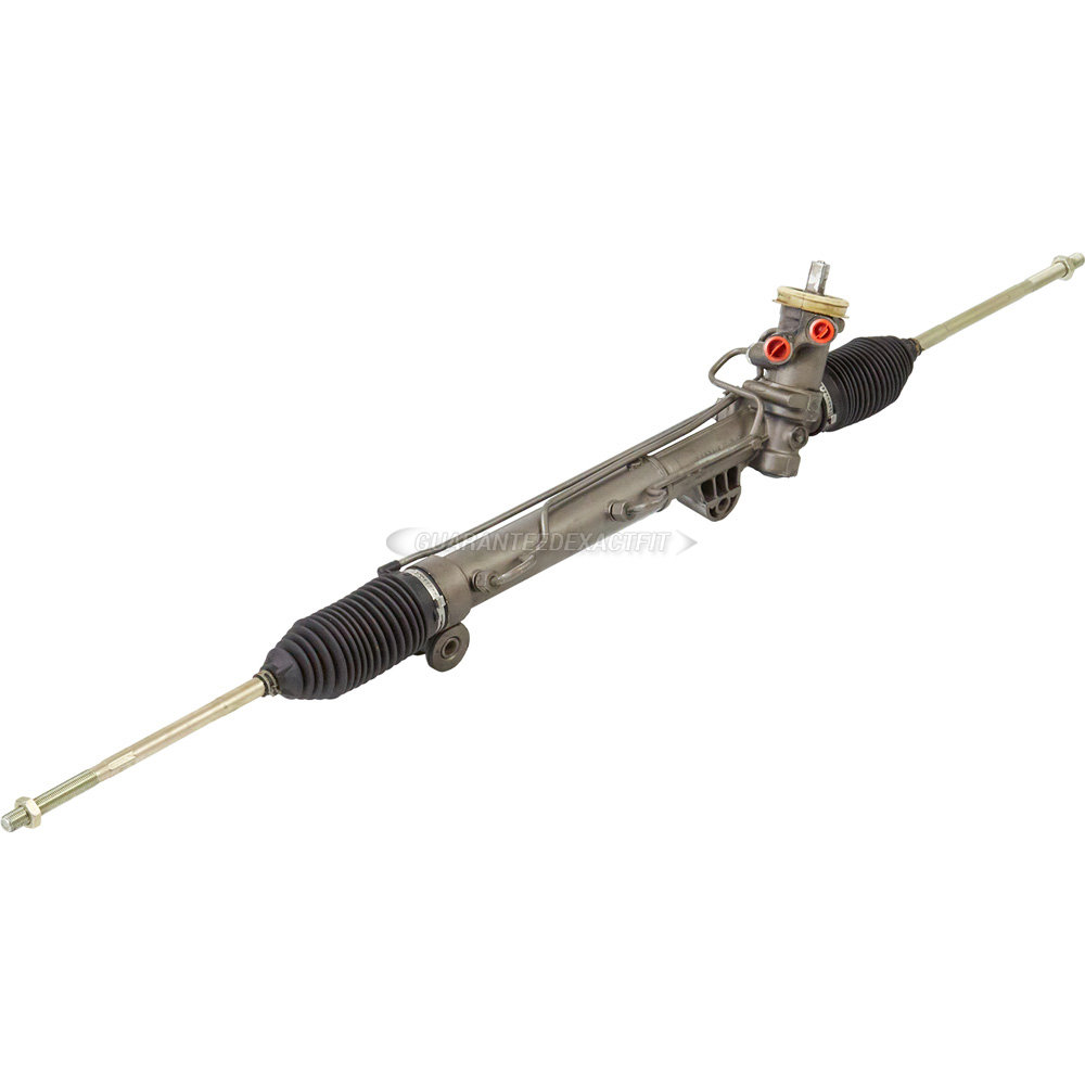 BuyAutoParts 80-01373R Rack and Pinion