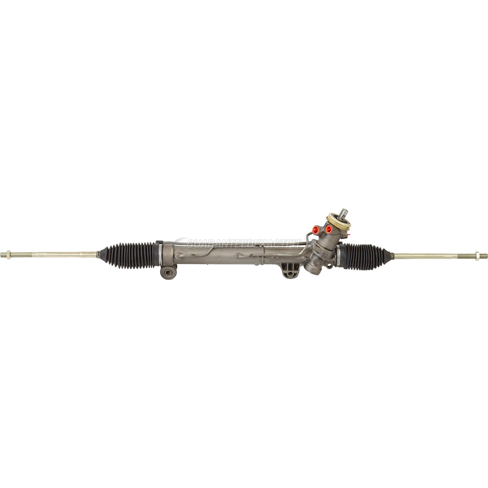BuyAutoParts 80-01373R Rack and Pinion