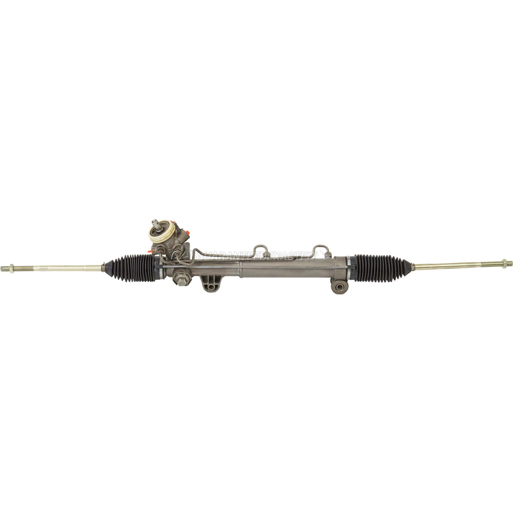 BuyAutoParts 80-01373R Rack and Pinion