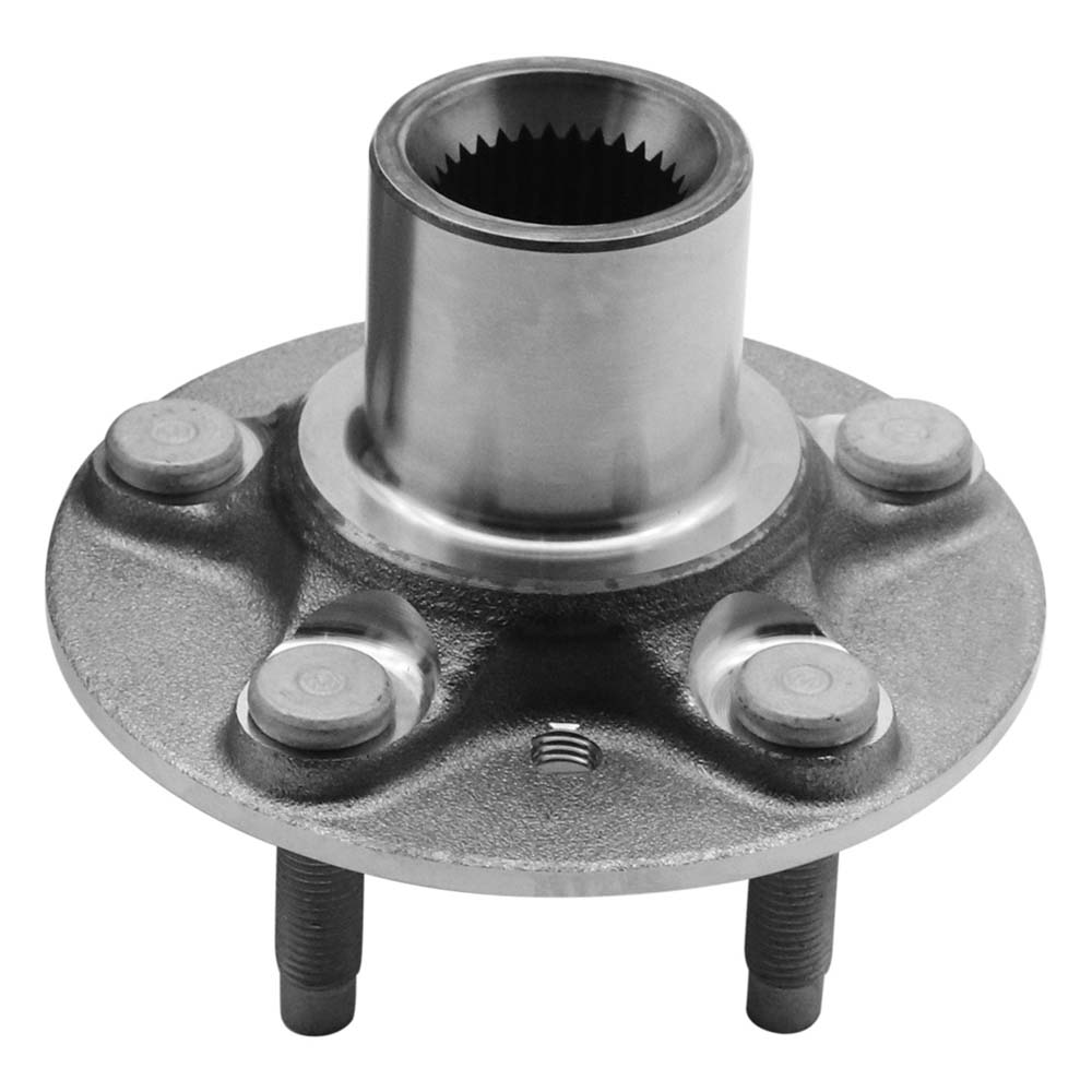 2019 Jaguar XE Wheel Hub