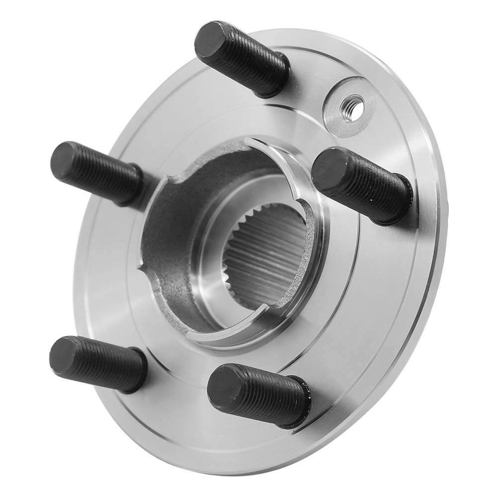 2019 Jaguar F-Pace Wheel Hub