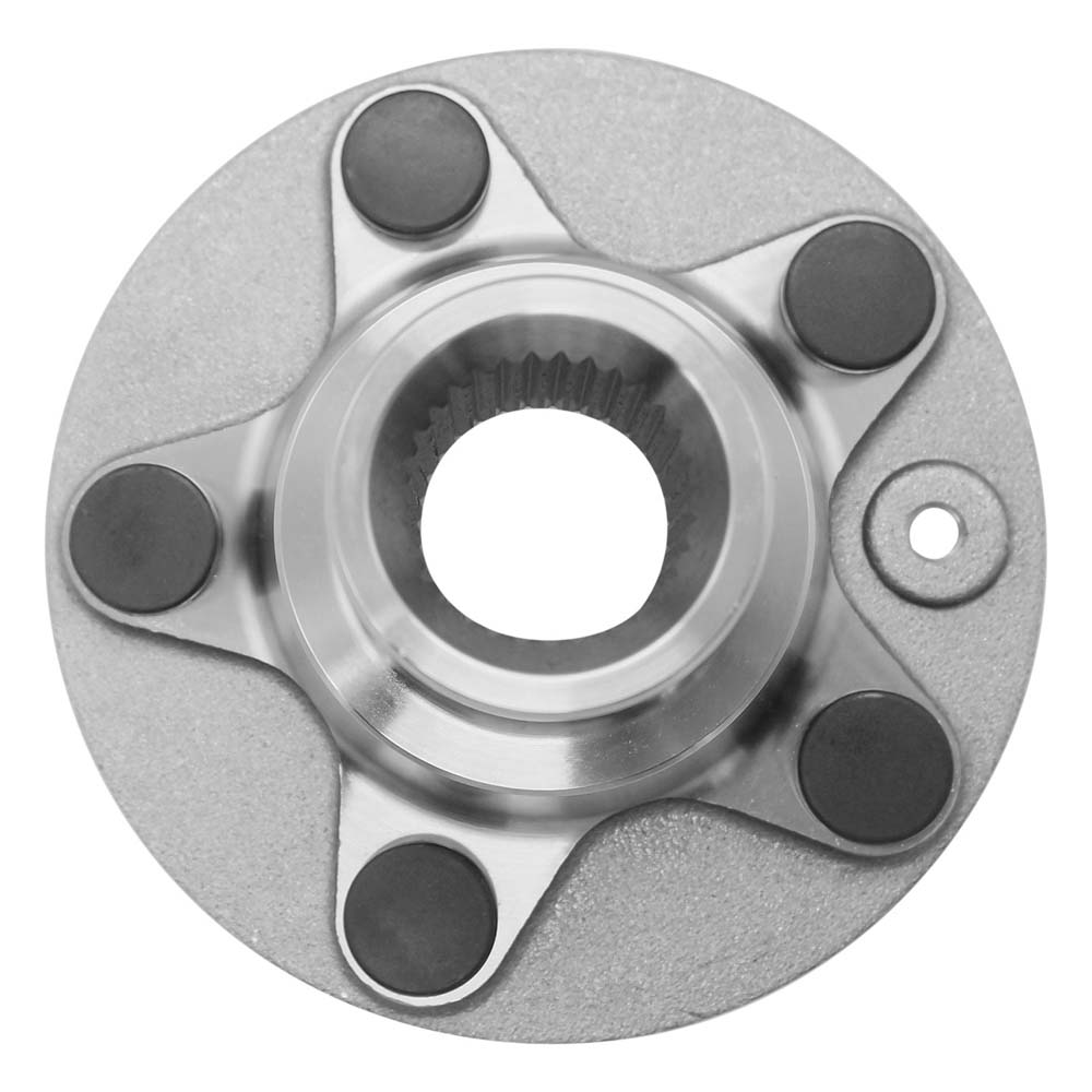 2019 Jaguar F-Pace Wheel Hub