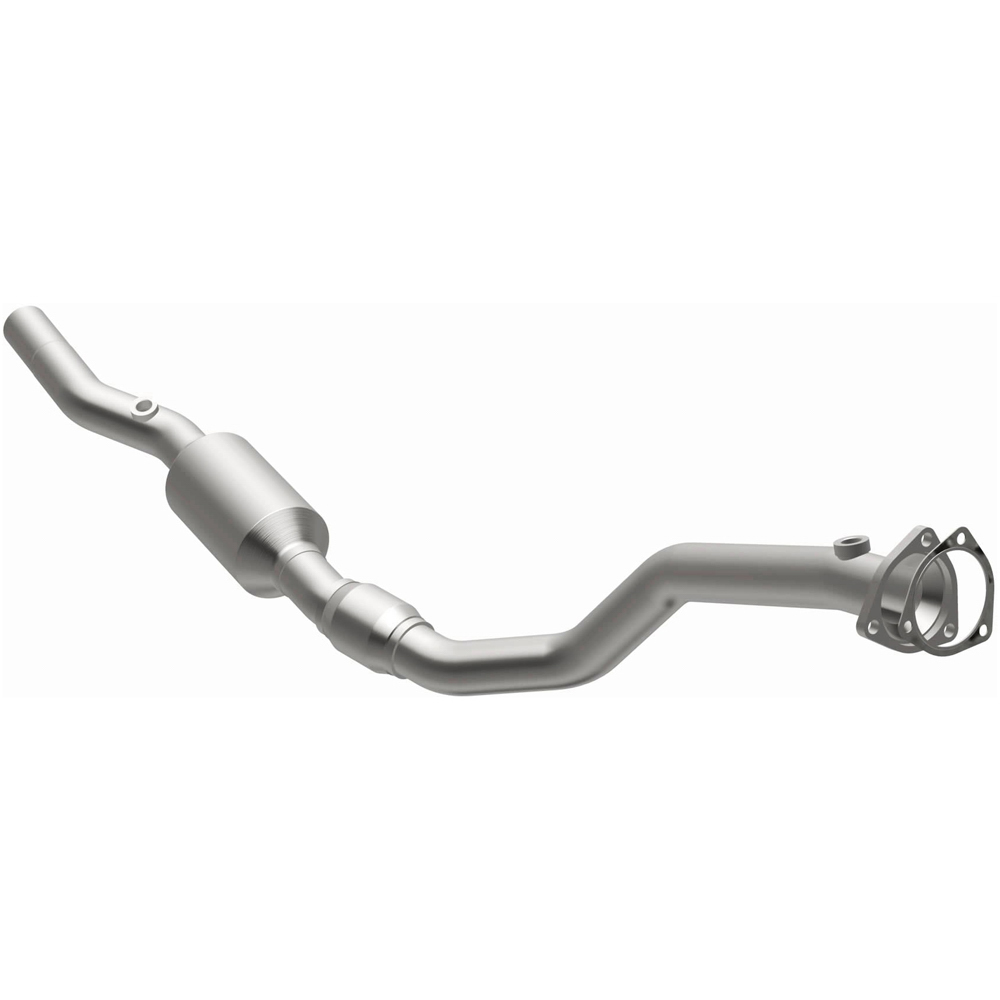 1995 Audi A6 Catalytic Converter EPA Approved