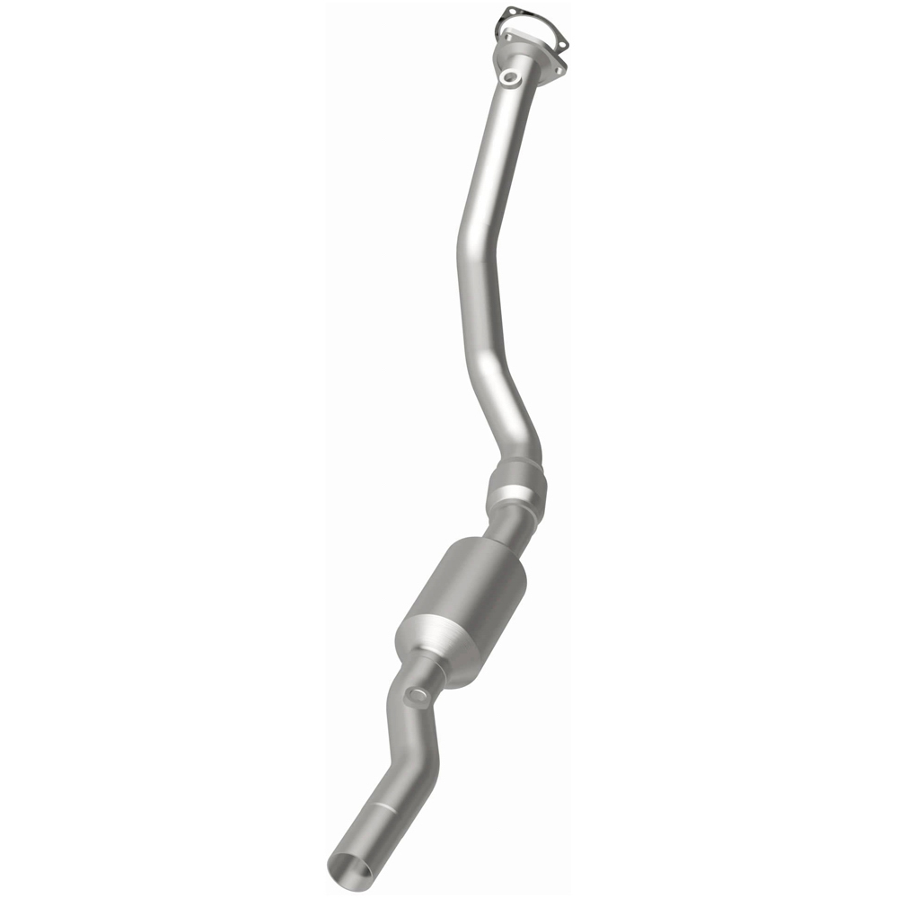 1995 Audi A6 Catalytic Converter EPA Approved