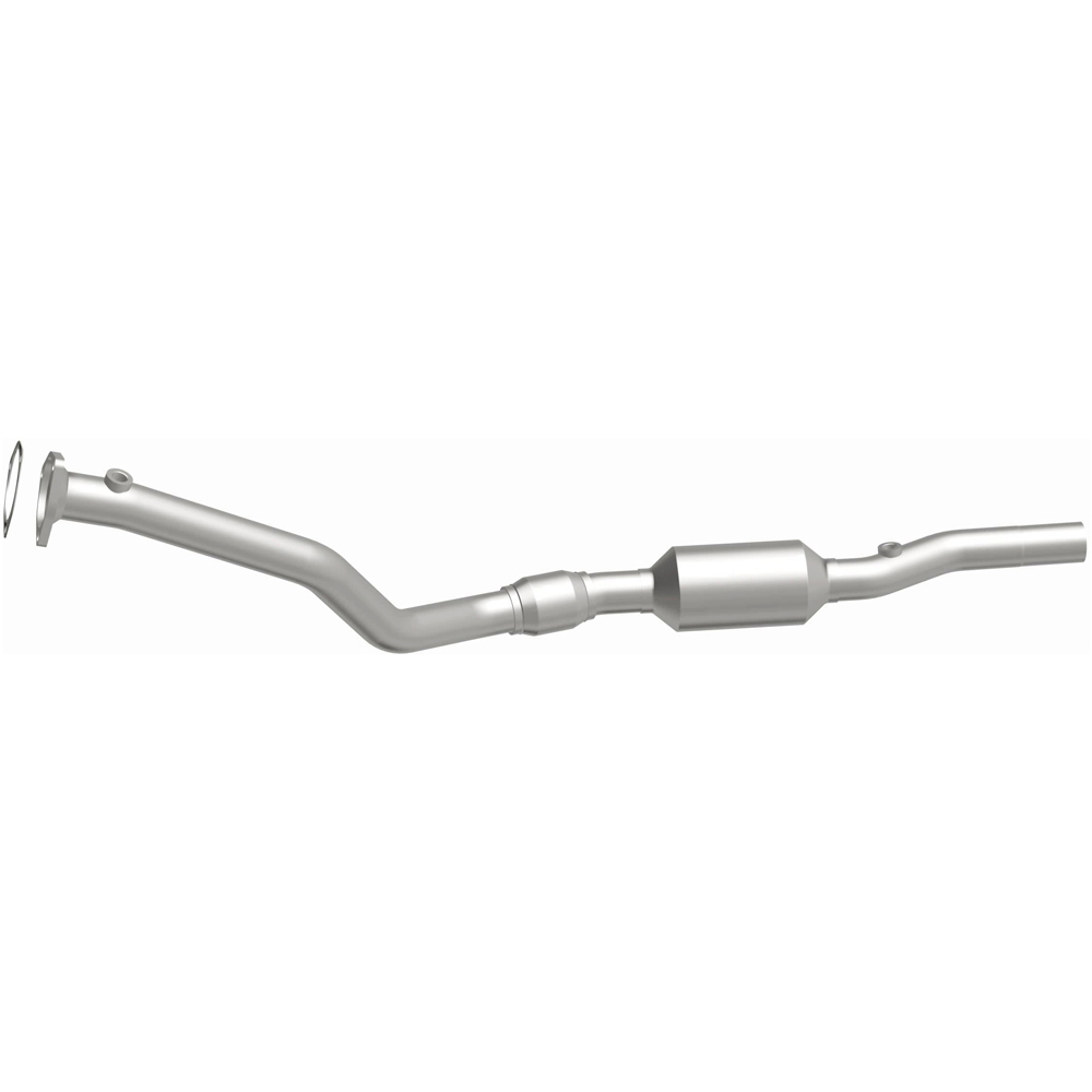 1995 Audi A6 Catalytic Converter EPA Approved