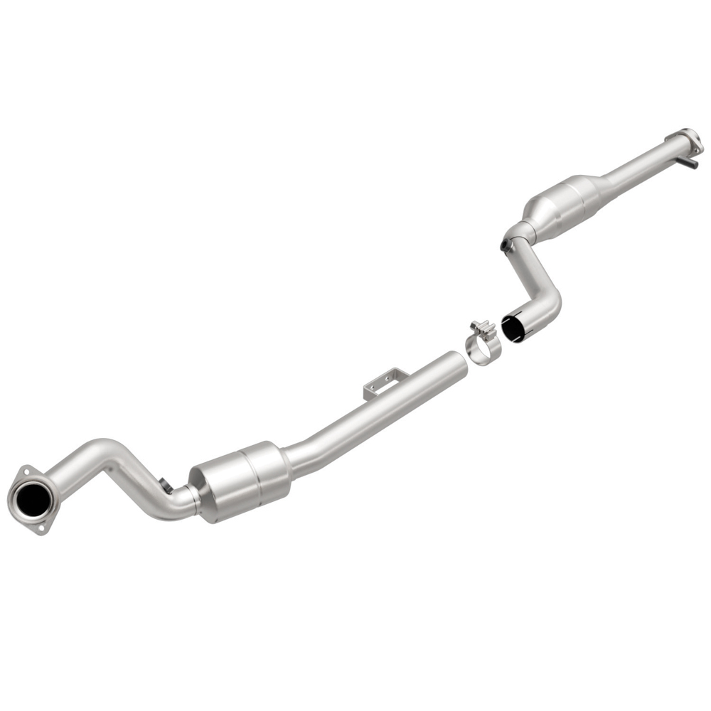 MagnaFlow Exhaust Products 24007 Catalytic Converter EPA Approved