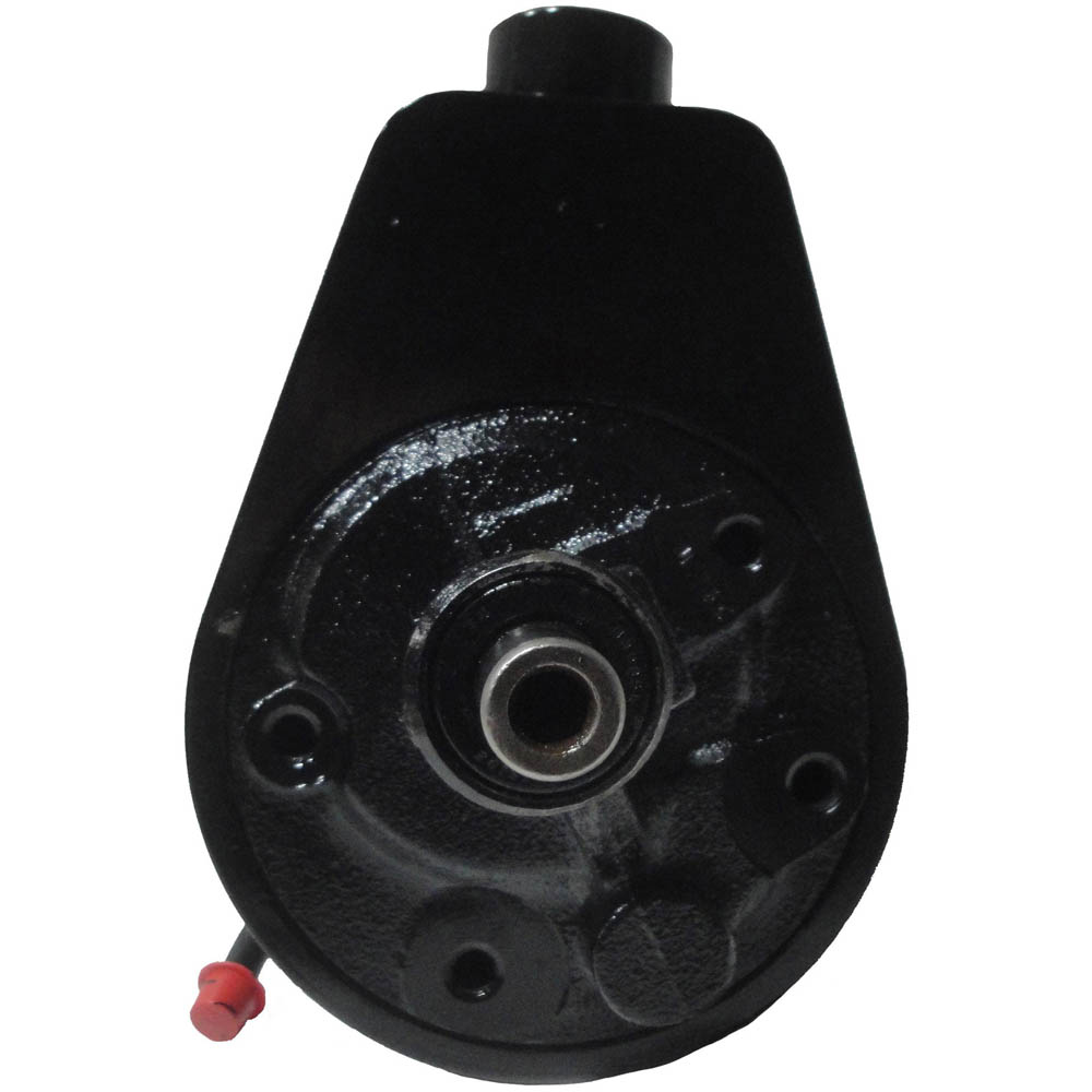  Plymouth Grand Voyager power steering pump 