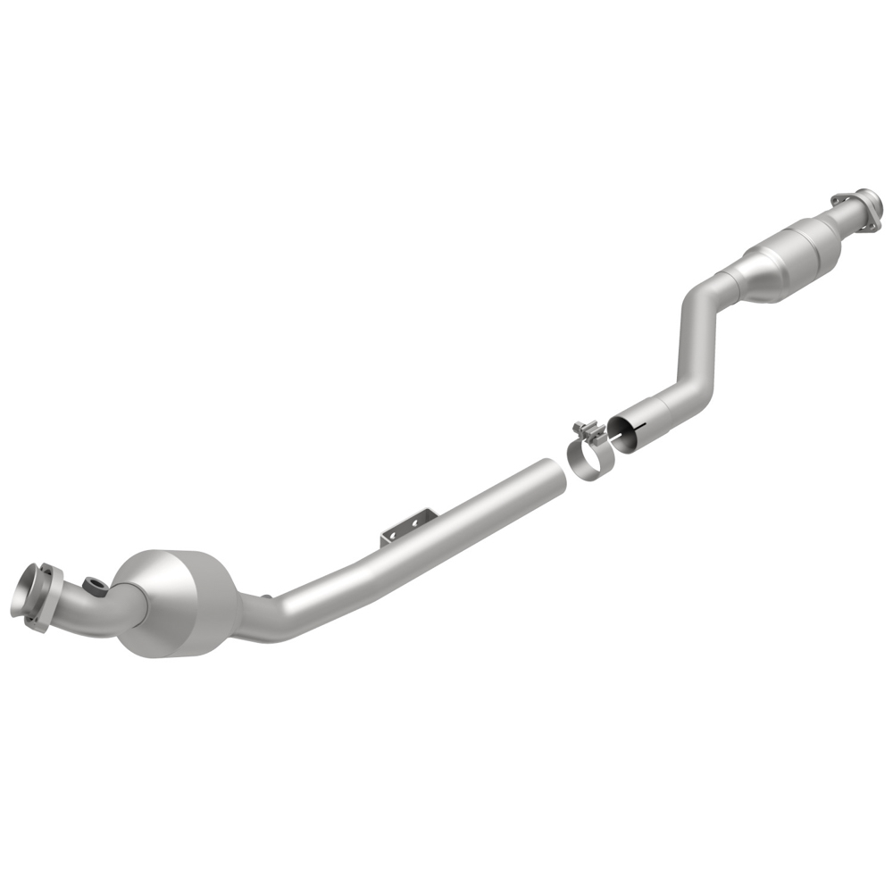 2002 Mercedes Benz E430 Catalytic Converter EPA Approved
