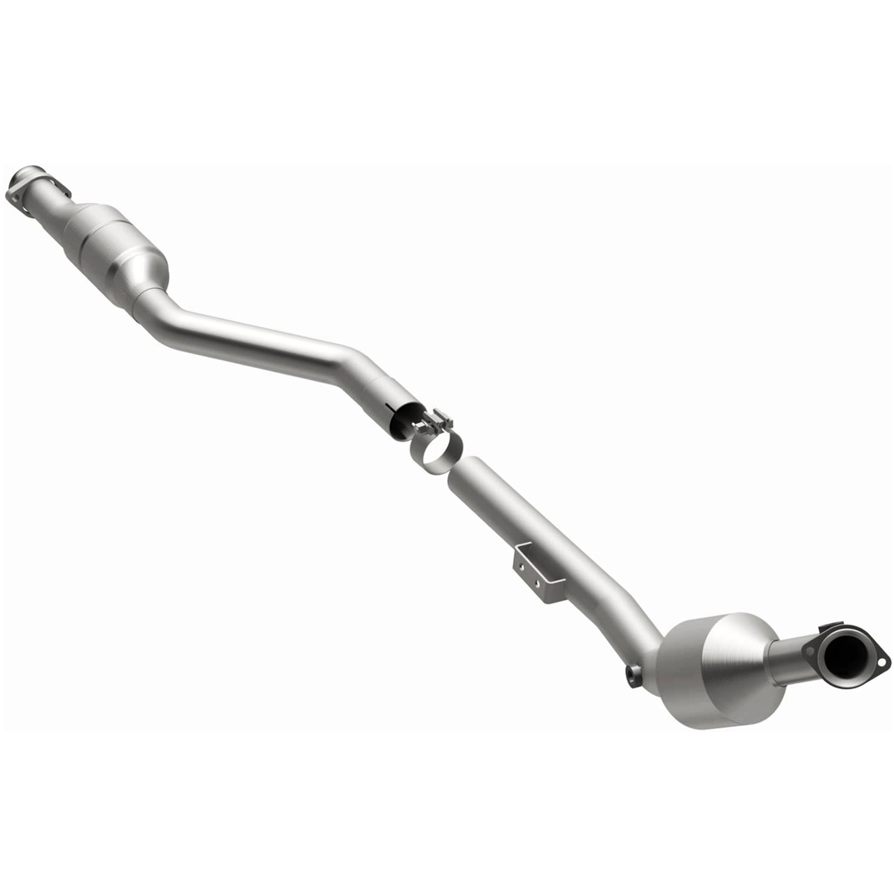 2002 Mercedes Benz E430 Catalytic Converter EPA Approved