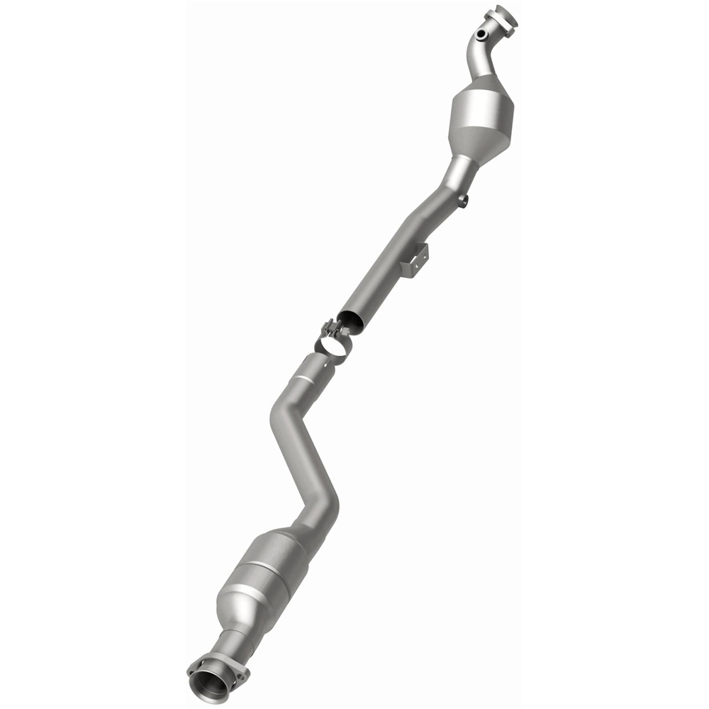 2002 Mercedes Benz E430 Catalytic Converter EPA Approved