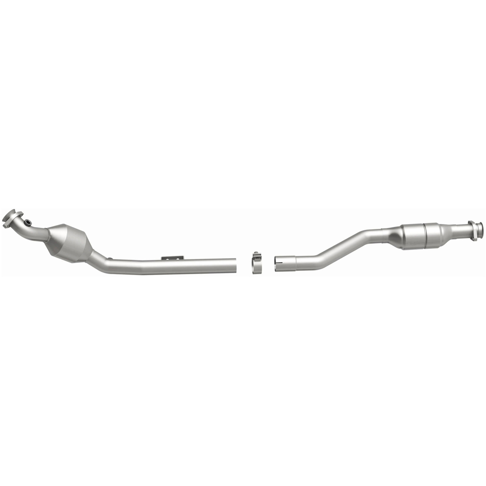 2002 Mercedes Benz E430 Catalytic Converter EPA Approved
