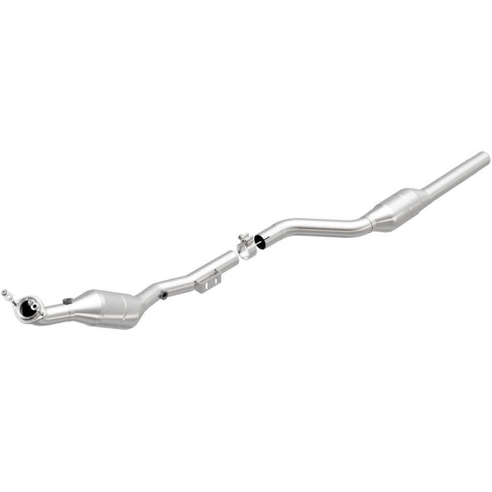 2002 Mercedes Benz E430 Catalytic Converter EPA Approved