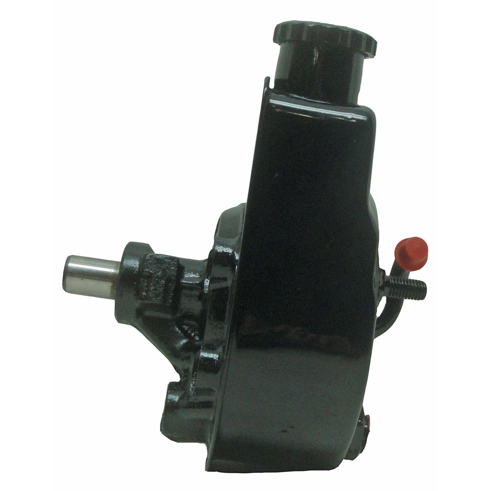 1981 Chrysler Cordoba Power Steering Pump