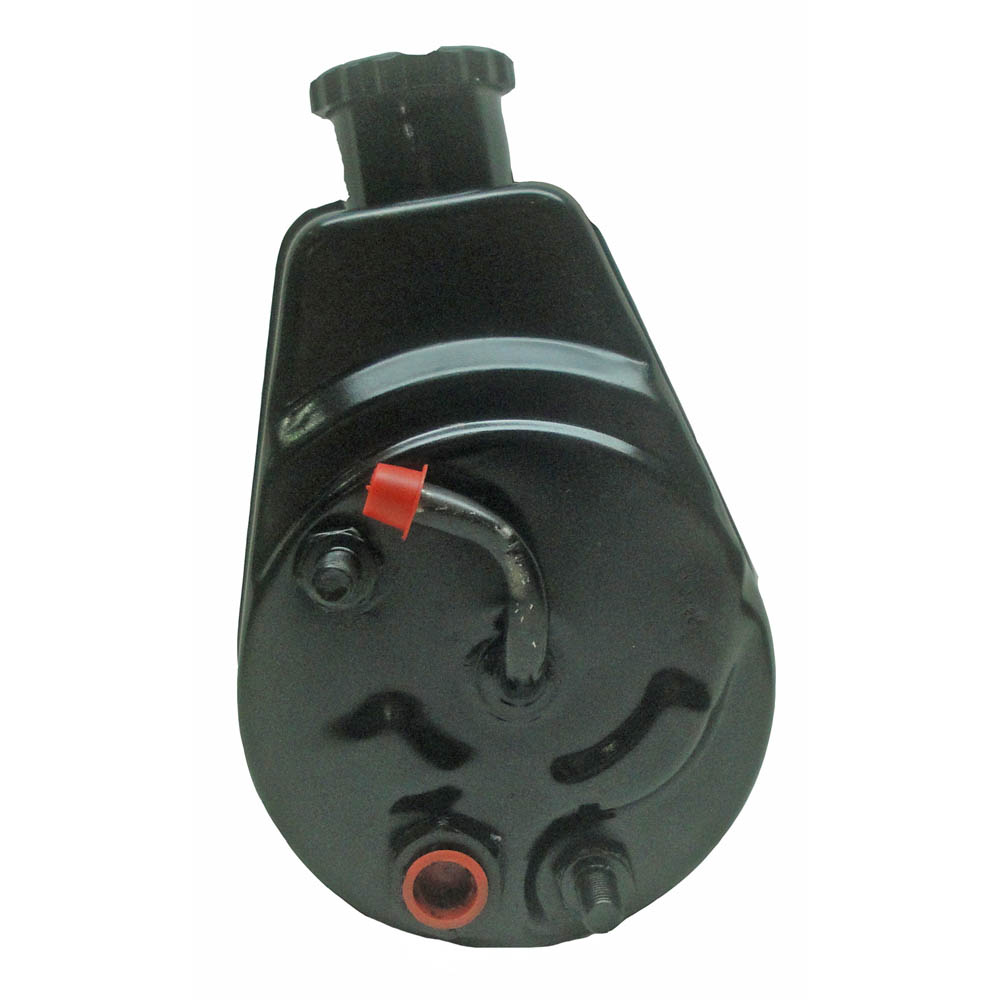 1981 Chrysler Cordoba Power Steering Pump