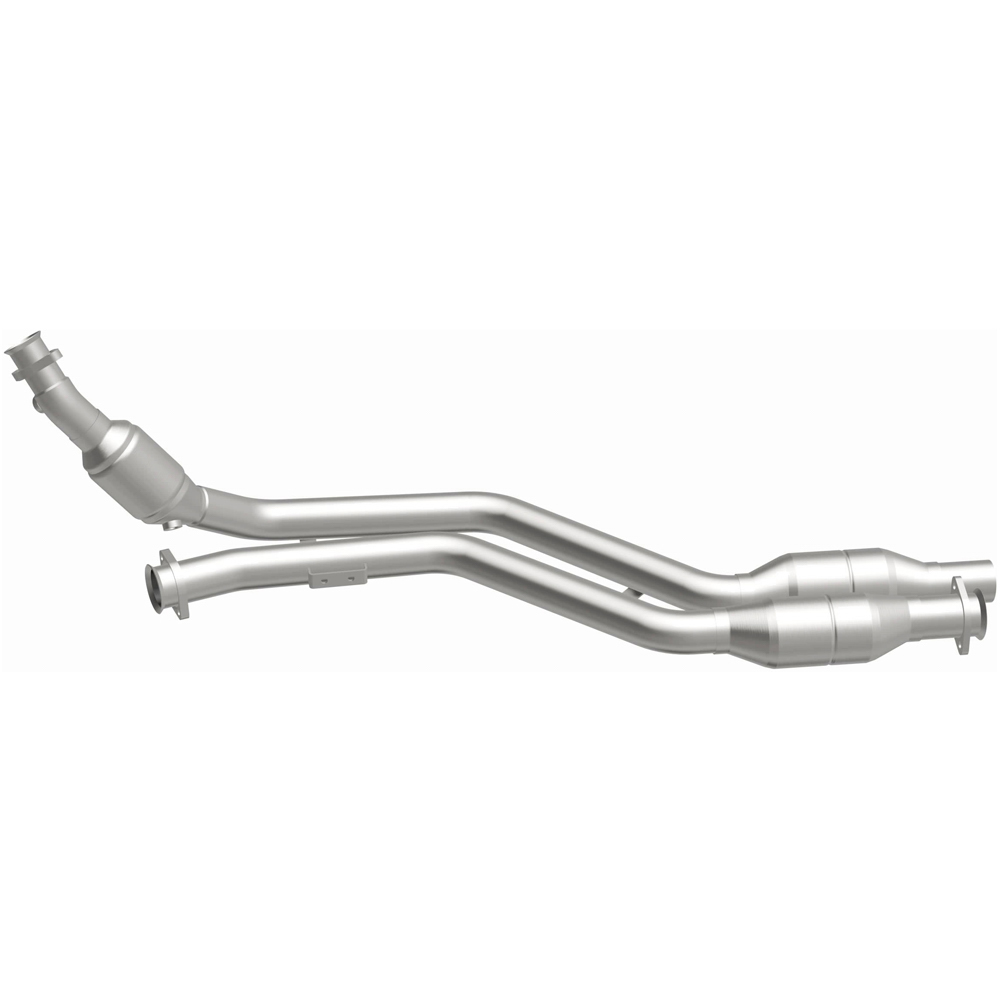 2000 Mercedes Benz CLK430 Catalytic Converter EPA Approved