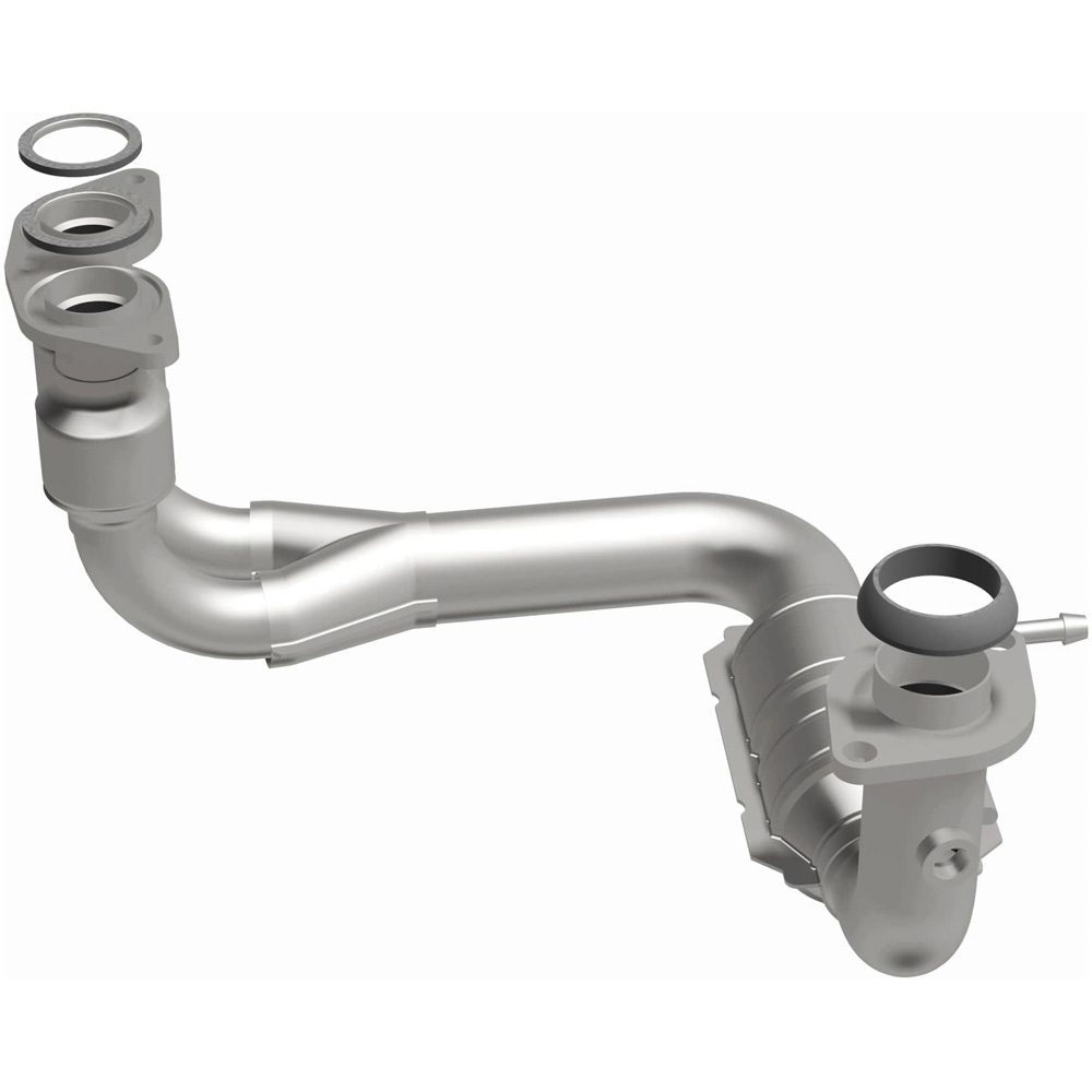 MagnaFlow Exhaust Products 24065 Catalytic Converter EPA Approved