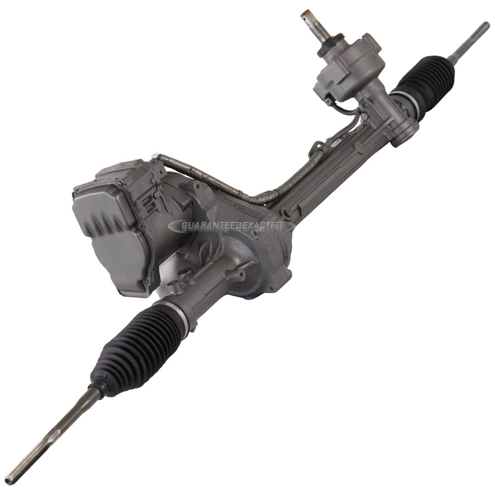 Duralo Rack and Pinion with Electric Power Steering 2470168 Buy Auto