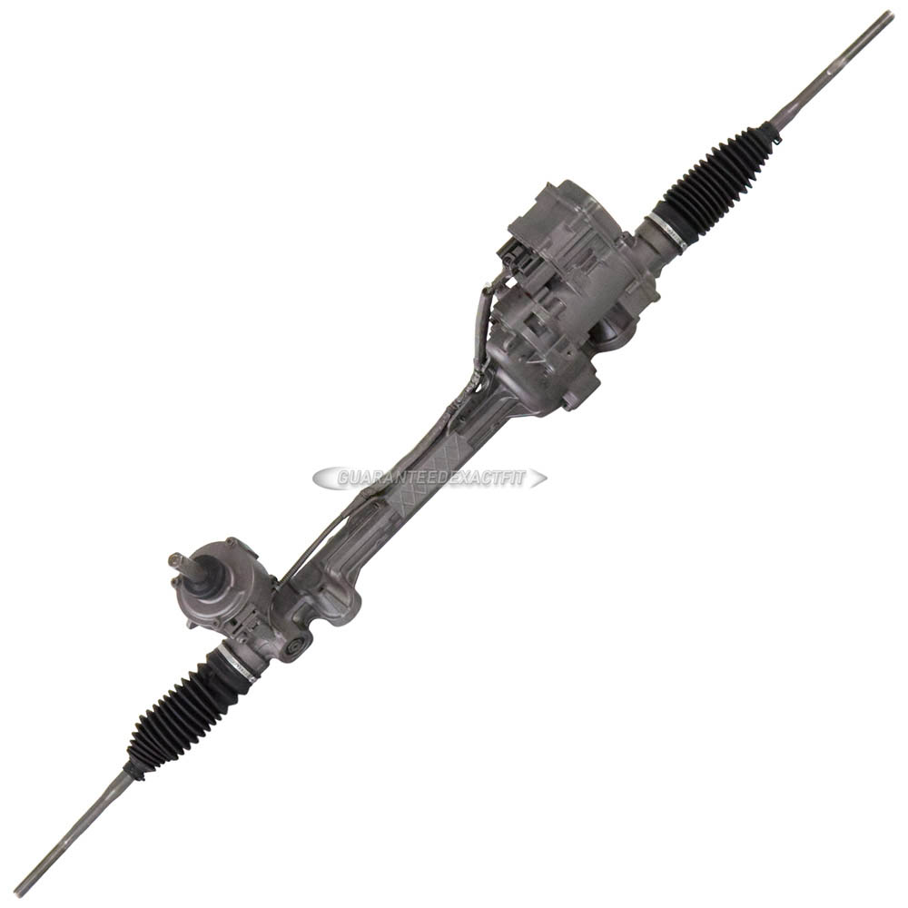 Duralo 247-0168 Rack and Pinion
