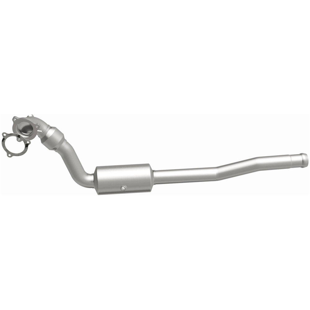 2000 Volvo V70 Catalytic Converter EPA Approved