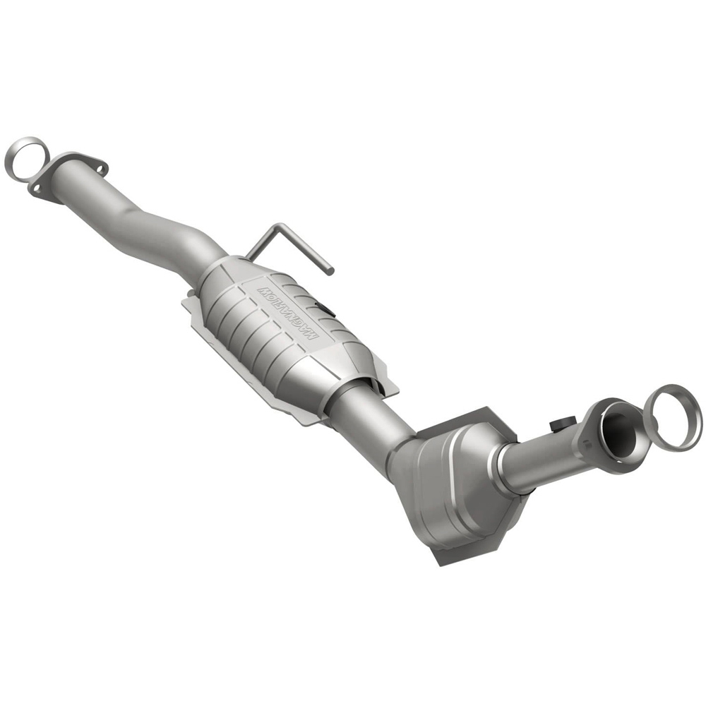2006 Mazda B2300 Catalytic Converter EPA Approved