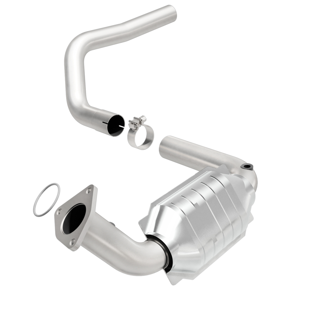 MagnaFlow Exhaust Products 24084 Catalytic Converter EPA Approved