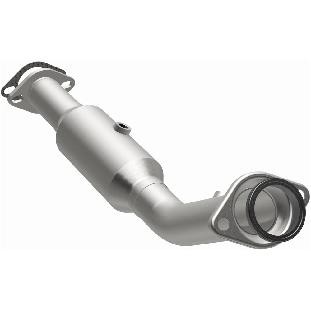 2004 Mazda 6 Catalytic Converter EPA Approved
