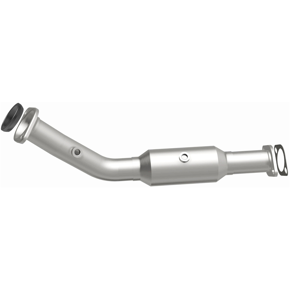 2004 Mazda 6 Catalytic Converter EPA Approved