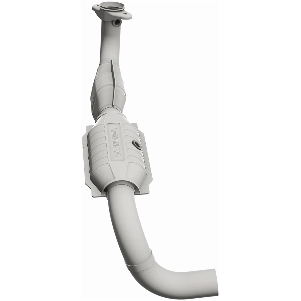 2007 Lincoln Mark LT Catalytic Converter EPA Approved