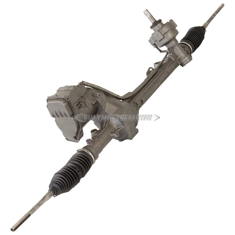Duralo 247-0173 Rack and Pinion