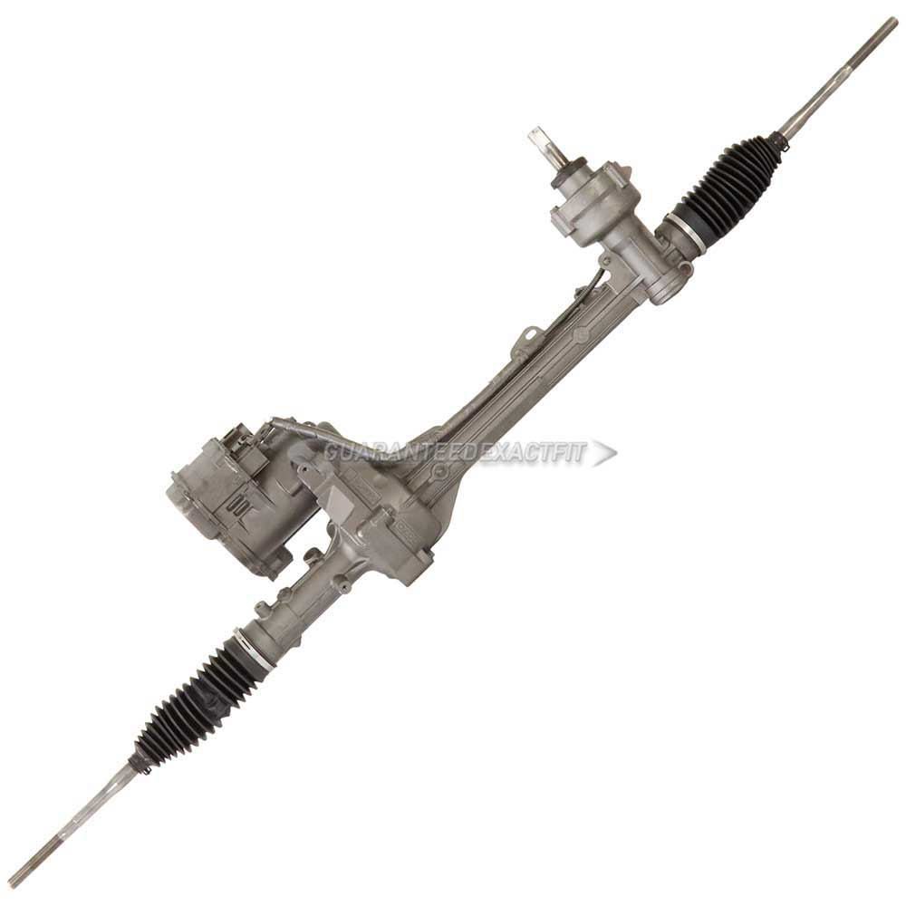 Duralo 247-0173 Rack and Pinion