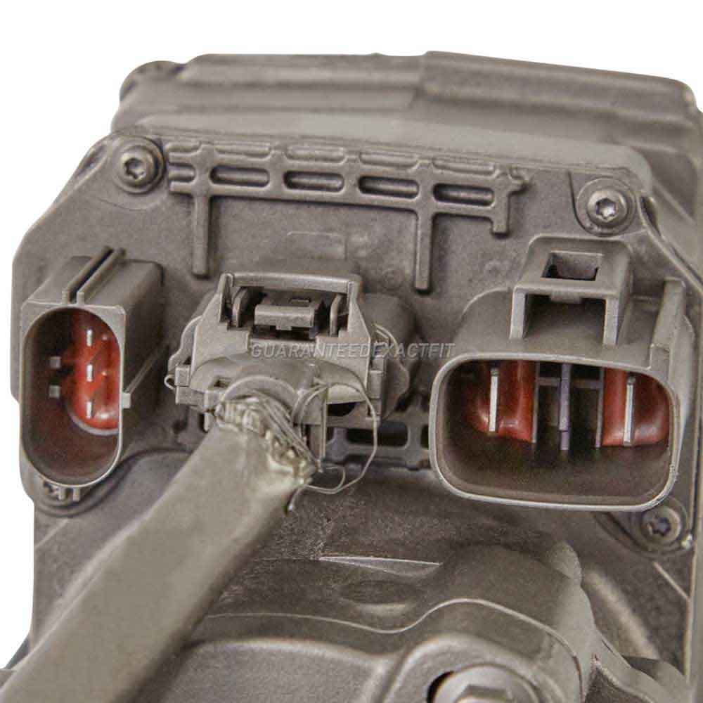 Duralo 247-0173 Rack and Pinion
