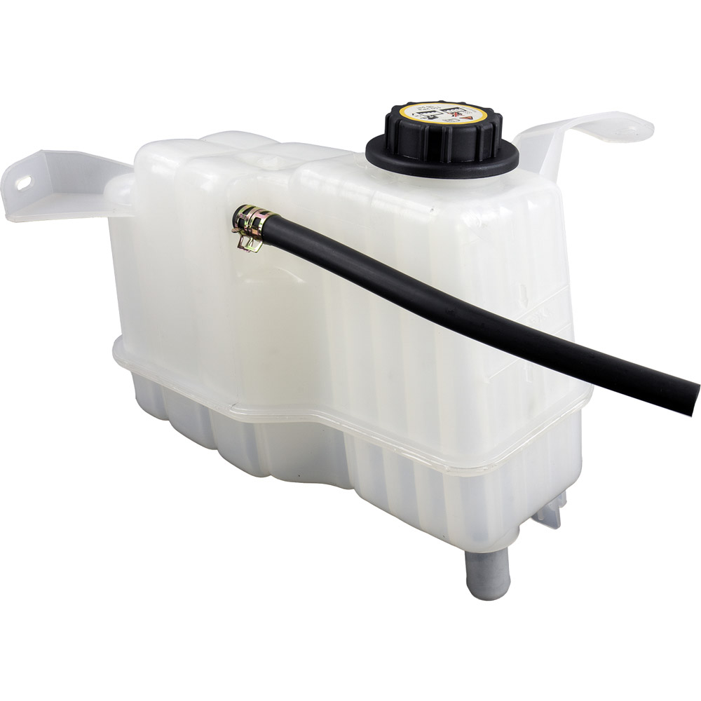 2000 Ford Expedition Engine Coolant Reservoir
