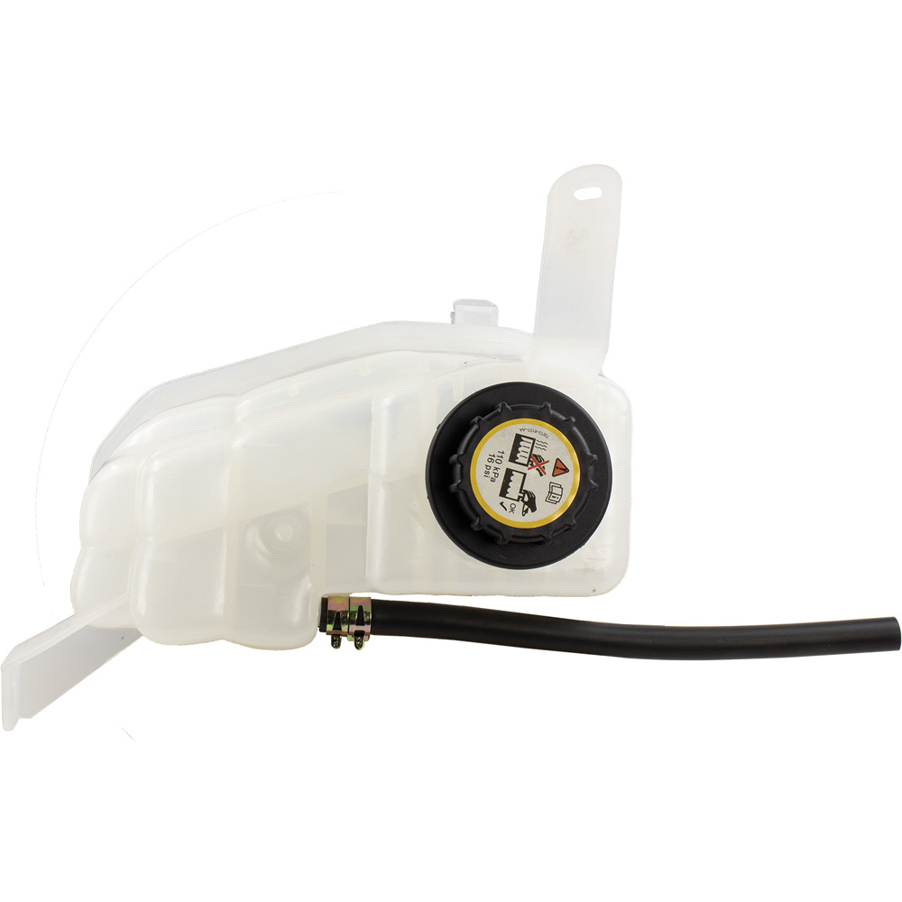 2000 Ford Expedition Engine Coolant Reservoir