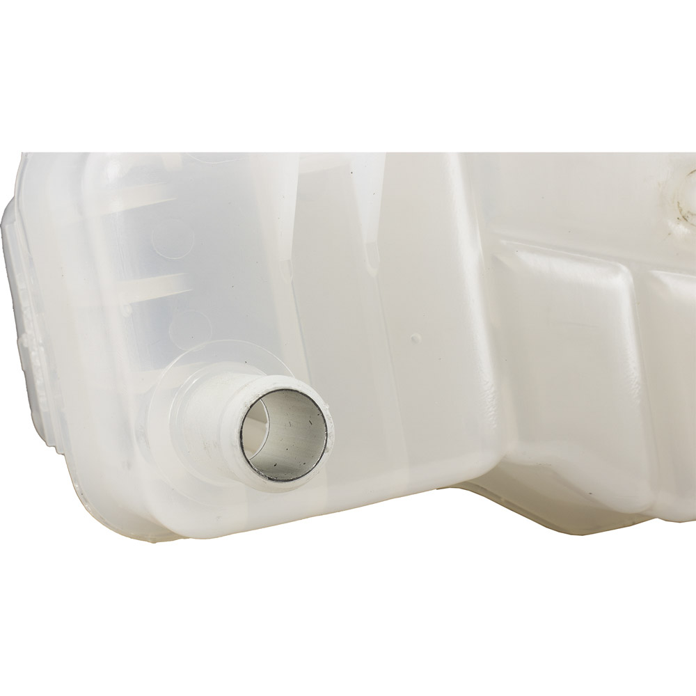 2000 Ford Expedition Engine Coolant Reservoir
