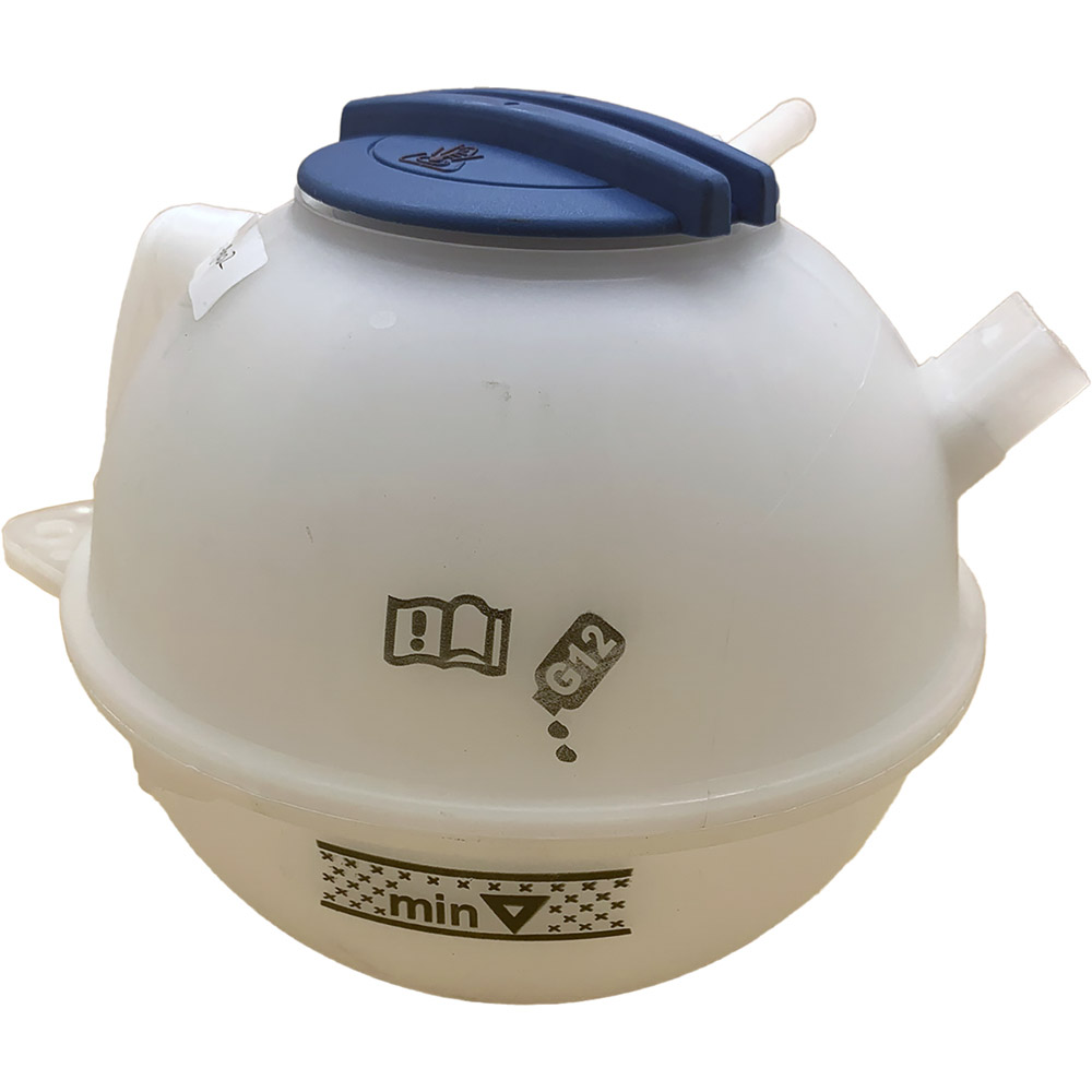 2000 Audi TT Engine Coolant Reservoir