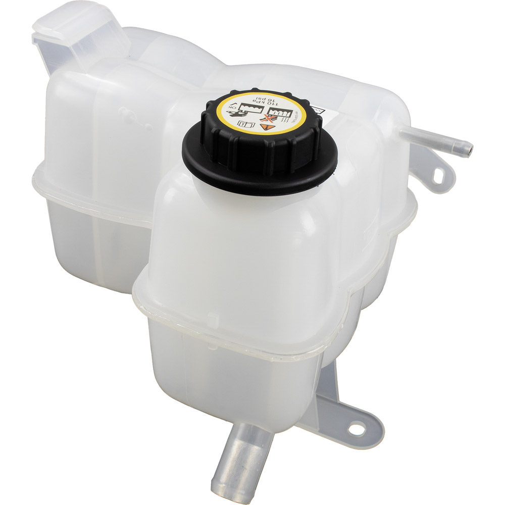 2003 Ford Expedition Engine Coolant Reservoir