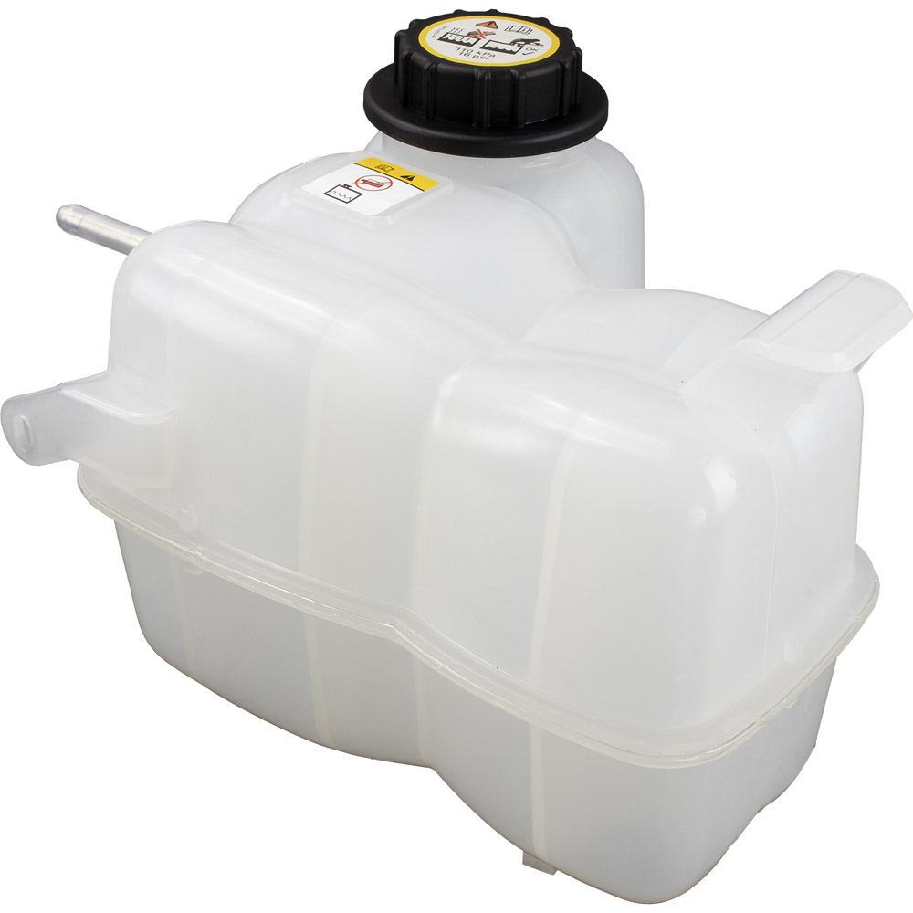 2003 Ford Expedition Engine Coolant Reservoir
